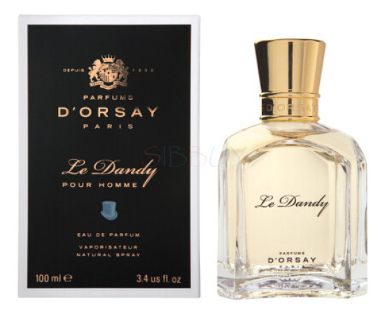 Купить Аромат D'Orsay Le Dandy Парфюмерная вода